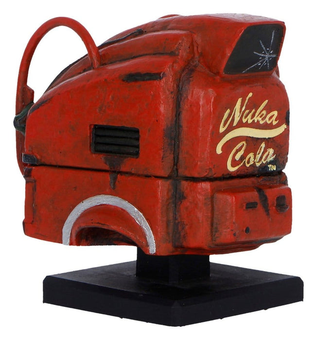 Fallout helmet replica Nukatron