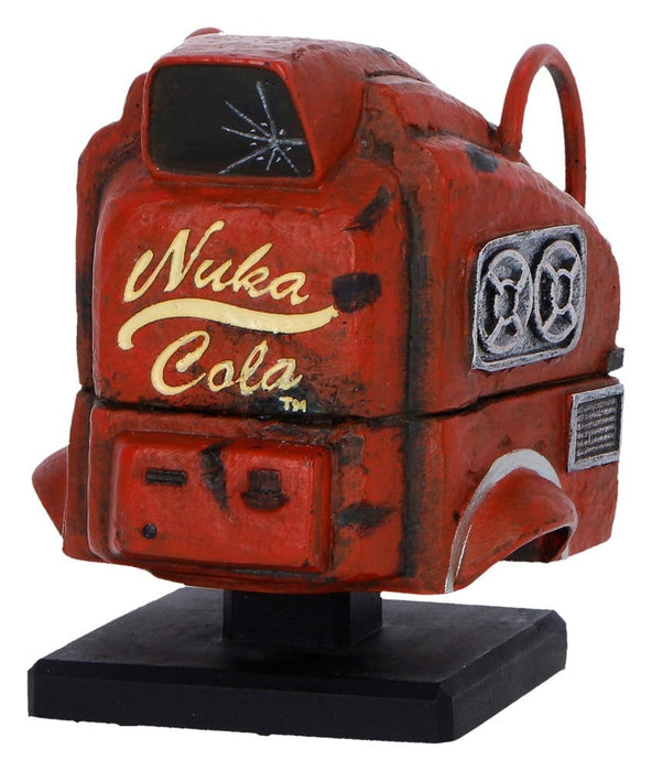 Fallout helmet replica Nukatron
