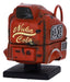 Fallout helmet replica Nukatron
