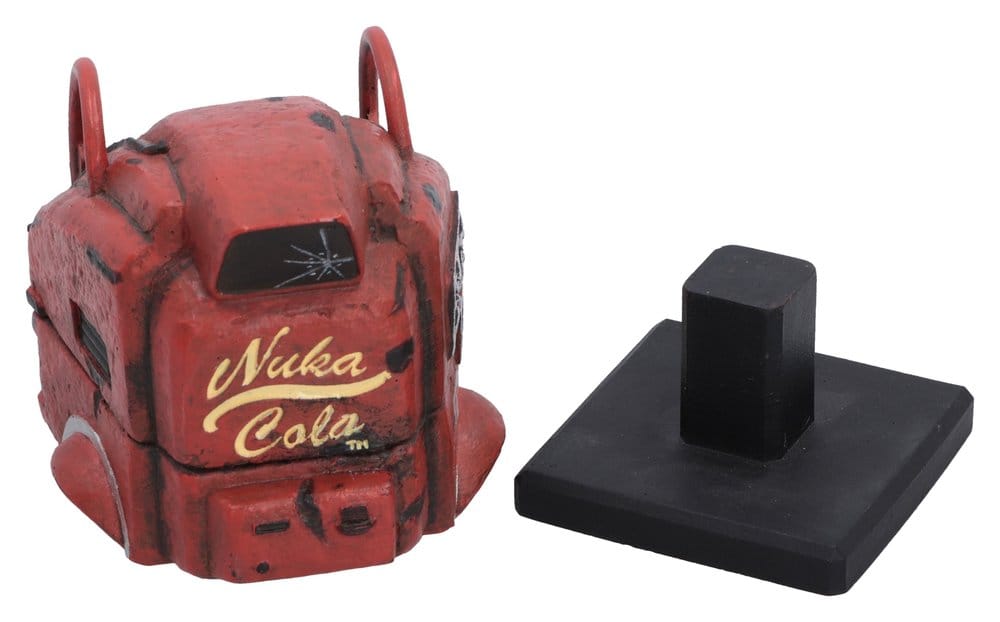 Fallout helmet replica Nukatron