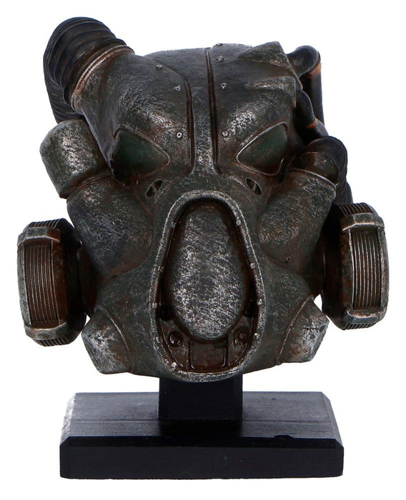 Fallout helmet of the X-01 power armor