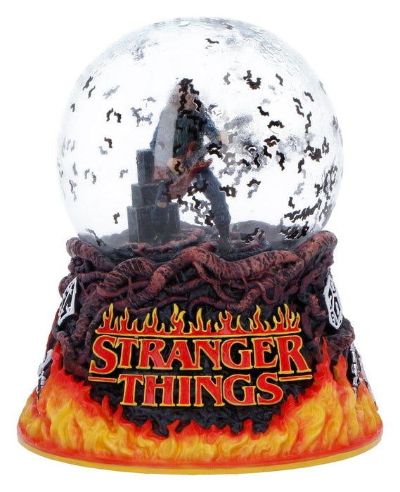 Stranger Things Palla di neve Eddie's Sacrifice