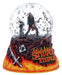 Stranger Things Palla di neve Eddie's Sacrifice
