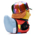 Pato de peluche TUBBZ Marty McFly de Regreso al futuro (2015)