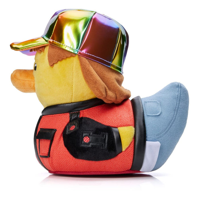 Pato de peluche TUBBZ Marty McFly de Regreso al futuro (2015)
