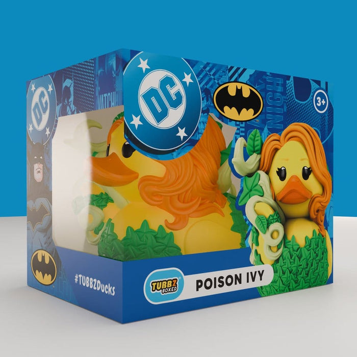 Paperella da collezione TUBBZ Poison Ivy