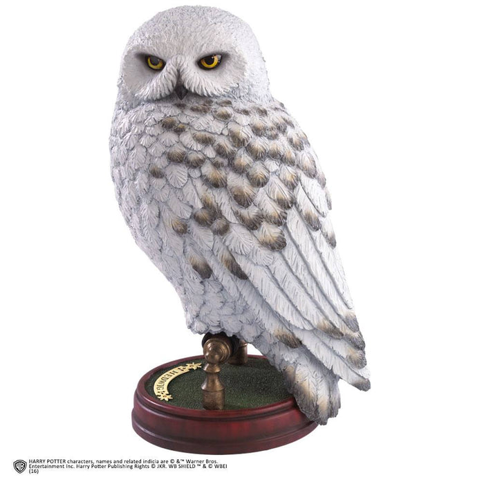 Statue Harry Potter Hedwige