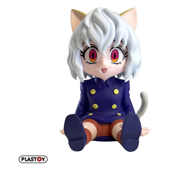 Hunter x Hunter Salvadanaio Neferpitou