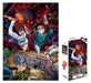 Dandadan Puzzle 1000 Teile