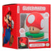 Super Mario Digitalwecker Super-Pilz