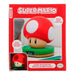 Super Mario Digitalwecker Super-Pilz