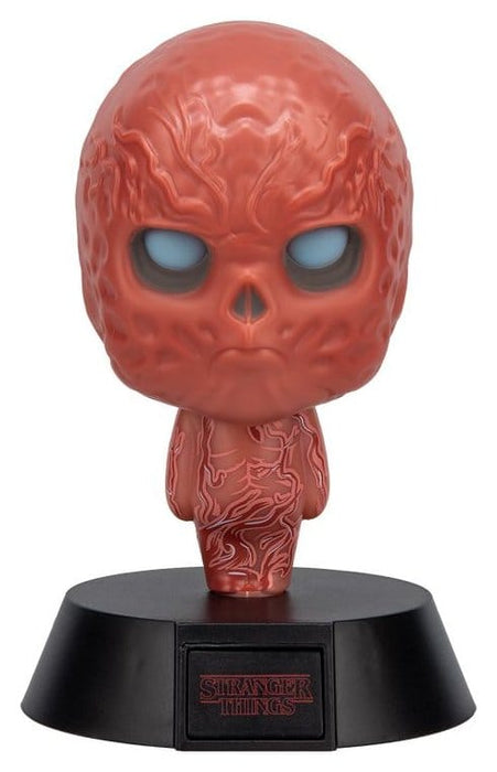 Stranger Things Vecna icon light