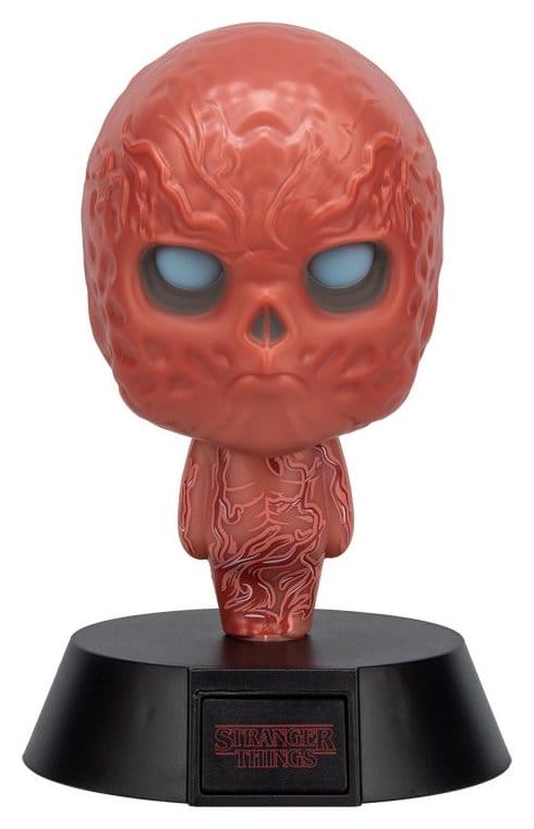 Stranger Things icon lamp Vecna