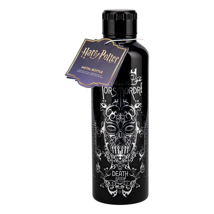 Harry Potter Trinkflasche Morsmordre