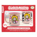 Taza térmica Super Mario Princesa Peach