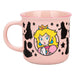 Taza térmica Super Mario Princesa Peach