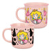 Taza térmica Super Mario Princesa Peach