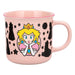 Taza térmica Super Mario Princesa Peach