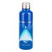 Botella de acero inoxidable DC Comics Superman