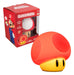 Lampe en silicone Super Mario Super Champignon