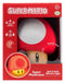 Lampe en silicone Super Mario Super Champignon