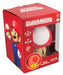 Lampe en silicone Super Mario Super Champignon