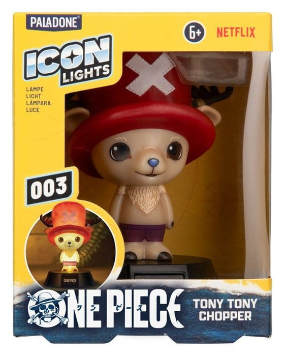 Lámpara de One Piece Chopper