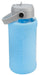 Botella de cristal de Minecraft con funda protectora
