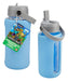 Botella de cristal de Minecraft con funda protectora