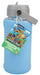 Botella de cristal de Minecraft con funda protectora