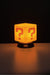 Lampada 3D Super Mario Blocco con punto interrogativo