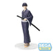 Kaiju No. 8 statue Soshiro Hoshina (version yukata)