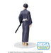 Kaiju No. 8 statue Soshiro Hoshina (version yukata)