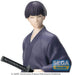 Kaiju No. 8 statue Soshiro Hoshina (version yukata)