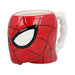 Spider-Man 3D mug