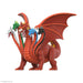 Dungeons & Dragons Ultimates Action Figure Tiamat