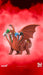 Dungeons & Dragons Ultimates Action Figure Tiamat