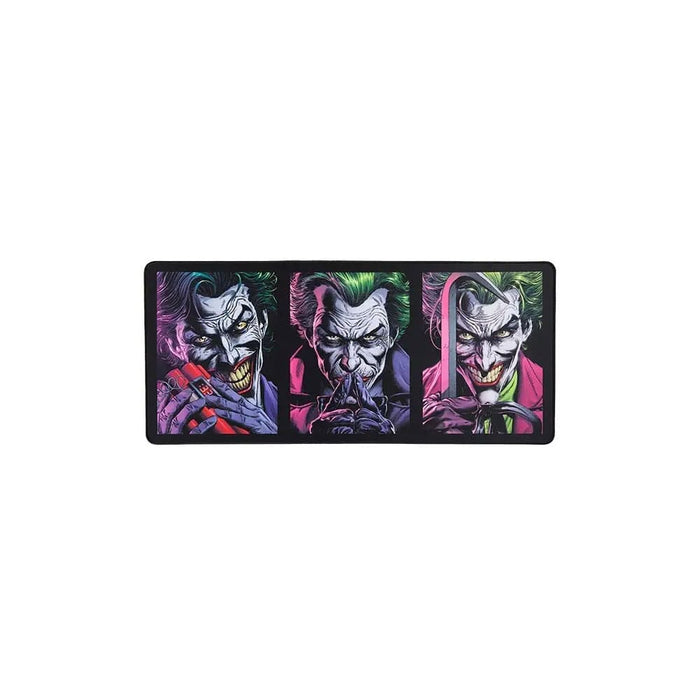 Tappetino da scrivania XXL Joker