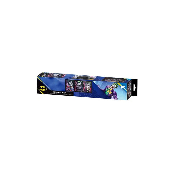 Tappetino da scrivania XXL Joker