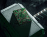 Avengers Playing Cards The Infinity Saga Green