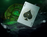 Avengers Playing Cards The Infinity Saga Green