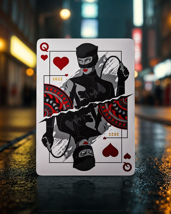 Batman Spielkarten zum 85. Jubiläum
