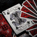 Marvel Deadpool Playing Cards