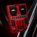 Marvel Deadpool Playing Cards