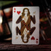 Marvel Deadpool Playing Cards