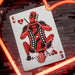 Marvel Deadpool Playing Cards