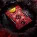 Marvel Deadpool Playing Cards
