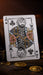 Carte da gioco premium Game of Thrones di theory11
