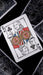 Carte da gioco premium Game of Thrones di theory11