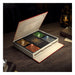 Set di carte da gioco Harry Potter con 5 mazzi